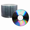 Диск CD-R CMC 700 Mb, 52x, Bulk (50)