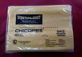       Stretch'n Dust Wipes (Katun/Chicopee) 40