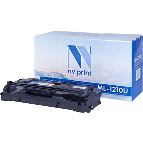 ML-1210  NV Print  Samsung