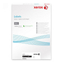003R97400  Xerox   4,   .1, 210  297, 100 . 