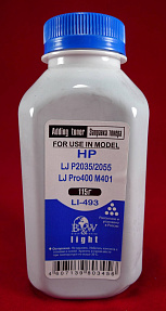  HP LJ P2035/2055/LJ Pro400 M401/M425 (. 115) B&W Light