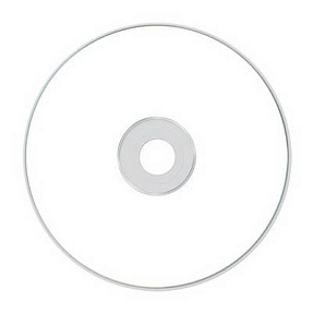  CD-R Mirex 700 Mb, 48, Shrink (100), Ink Printable   (100/500)