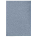 Обложки Fellowes Delta A4, цвета голубой Wedgewood, 100 шт, картон с тиснением под кожу