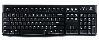  Keyboard Logitech K120