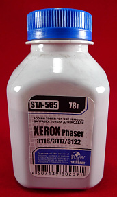  XEROX Phaser 3117/3116/3122/PE 114 (. 78) B&W Standart  (STA-565)