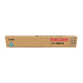 842023   Ricoh   Aficio MP C4502/C5502