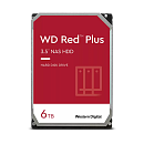   WD Red Plus 6TB WD60EFZX