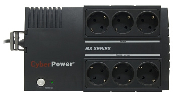  CyberPower BS850E