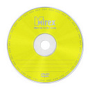 UL130003A1S Диск DVD-R Mirex 4.7 Gb, 16x