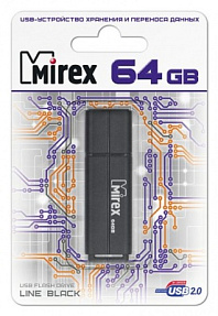  Mirex LINE 64GB