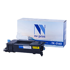 TK-3160  NV Print  Kyocera