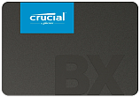   Crucial BX500 SATA III 1TB 2.5"