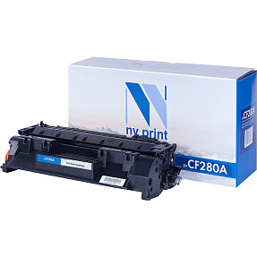 CF280A  NV Print