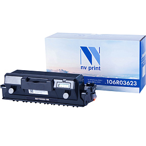 106R03623  NV Print  Xerox