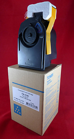  Konica-Minolta bizhub C350/351/450 TN-310C cyan (ELP Imaging)