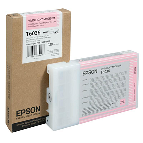 C13T603600  EPSON -  Stylus Pro 7800/9800/7880/9880