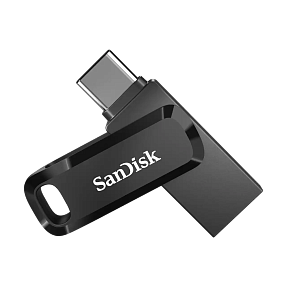  SanDisk Ultra Dual Drive Go USB Type-C 32GB 