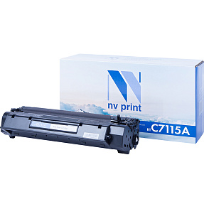C7115A  NV Print