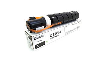  CANON C-EXV53 BK (0473C002)