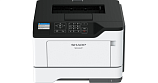 Принтер SHARP MX-B467PEU