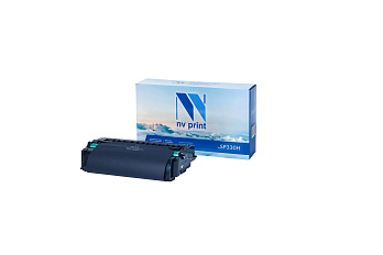 SP330H  NV Print  Ricoh