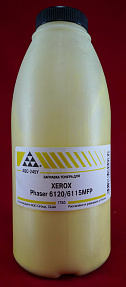  XEROX Phaser 6120/6115MFP Yellow (. 175) AQC 