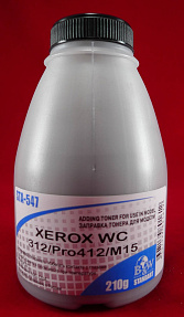  XEROX WC 312/Pro 412/M15 (. 210) B&W Standart 
