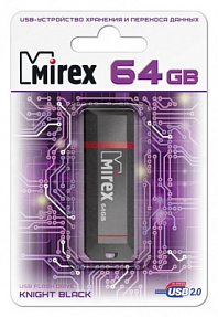  Mirex KNIGHT 64GB