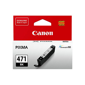 0400C001   CANON CLI-471   Canon PIXMA MG5740, MG6840, MG7740