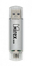 Флешка Mirex SMART 8GB
