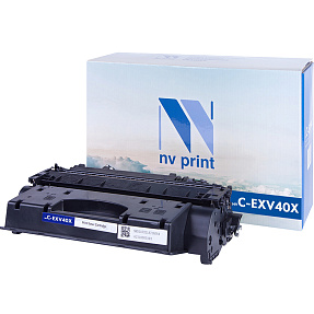 C-EXV40X  NV Print