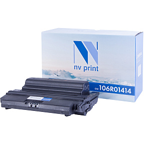 106R01414  NV Print  Xerox