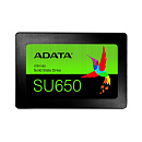 Твердотельный накопитель ADATA Ultimate SU650 120GB
