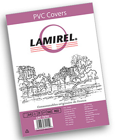  Lamirel Transparent A4, , 150 , 100 