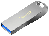 Флешка SanDisk CZ74 Ultra Luxe 256GB, USB 3.1