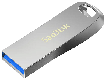 SanDisk CZ74 Ultra Luxe 256GB, USB 3.1