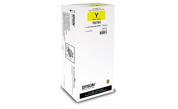     Epson   XXL (C13T878440)