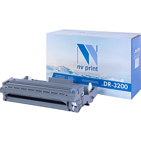 DR-3200  NV Print  Brother
