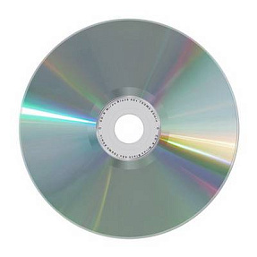 Диск CD-R Mirex 700 Mb, 48х, Shrink (100), Blank (100/500)