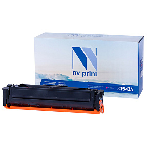 CF543A  NV Print 