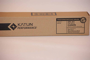  Canon iR 1018/1020/1022/1023/1025 (Katun) Kit + 