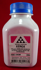  XEROX Phaser 6000/6010/6015/6125/6128/6130/6140/6500/6505 Magenta (. 30) AQC 