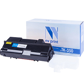 TK-350  NV Print  Kyocera