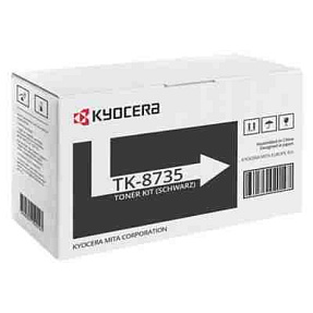 TK-8735K  Kyocera 