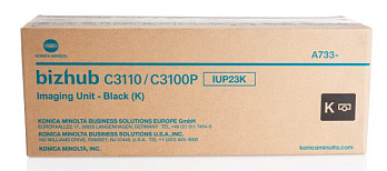 IUP-23K     Konica-Minolta bizhub C3100P (A73303H)