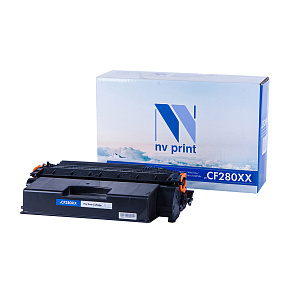 CF280XX  NV Print