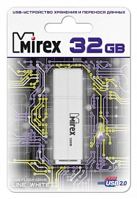  Mirex LINE 32GB