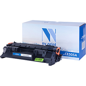 CE505A  NV Print