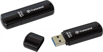   128GB Transcend JetFlash 700 USB 3.0, 