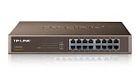 Маршрутизатор TP-Link TL-SG1016D